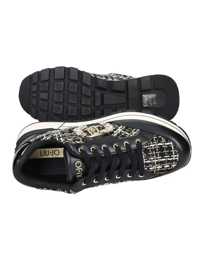 SNEAKERS BASSA AMAZING 41 NERO