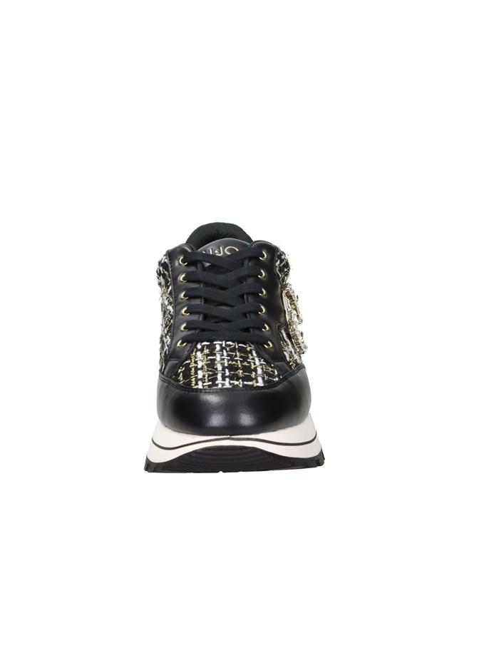 SNEAKERS BASSA AMAZING 41 NERO