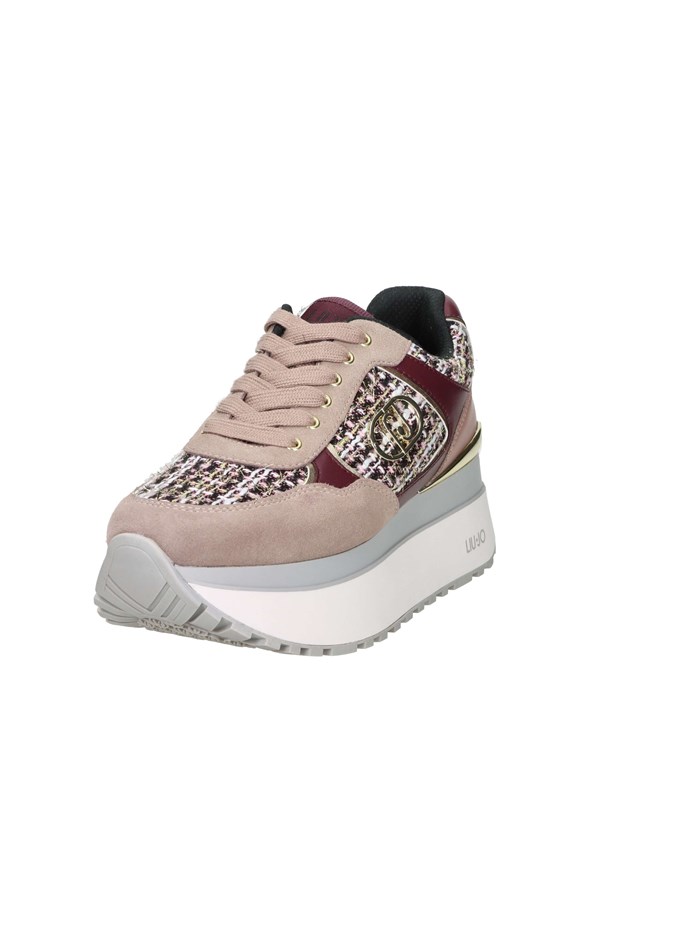 SNEAKERS BASSA MAXI WONDER PLUS 01 CIPRIA
