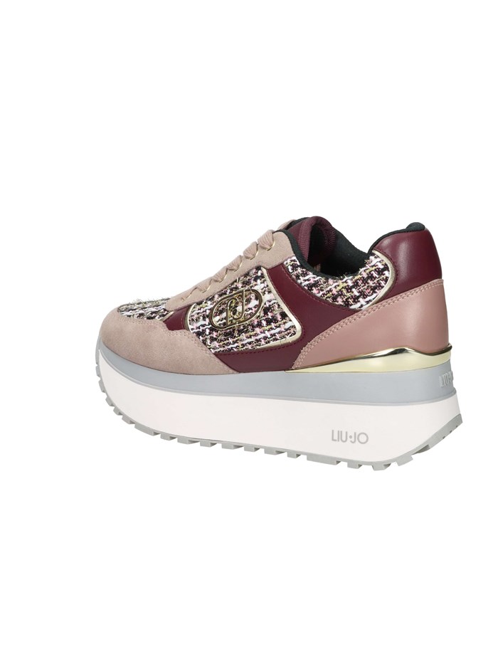 SNEAKERS BASSA MAXI WONDER PLUS 01 CIPRIA