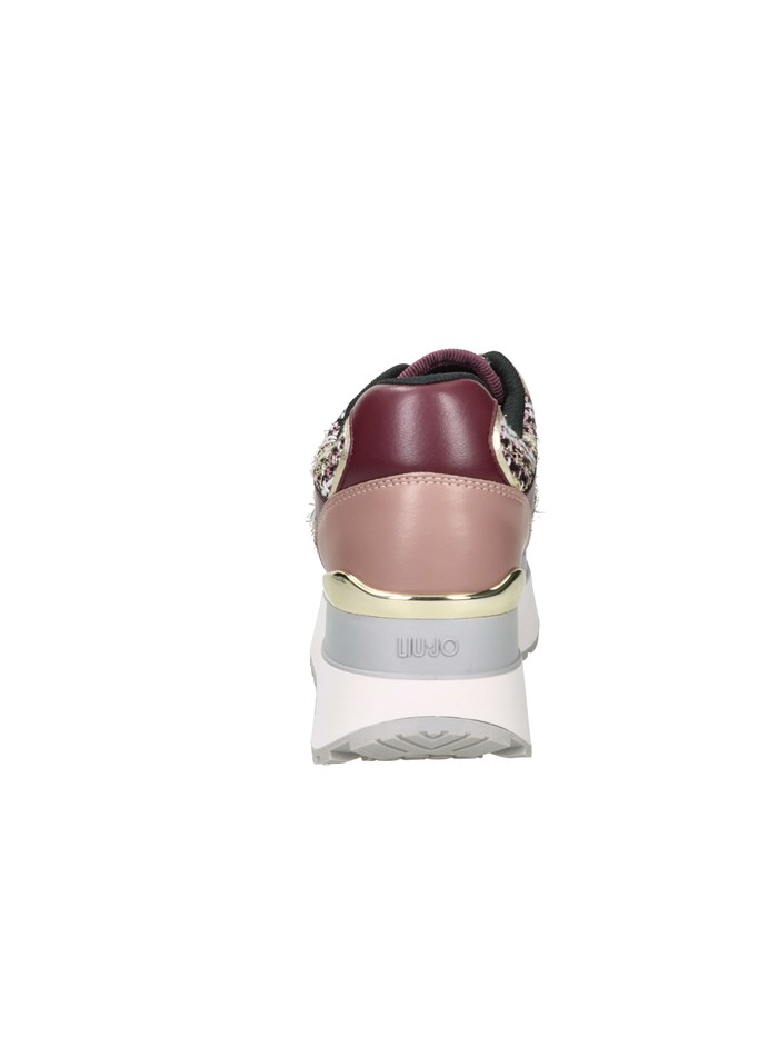 SNEAKERS BASSA MAXI WONDER PLUS 01 CIPRIA