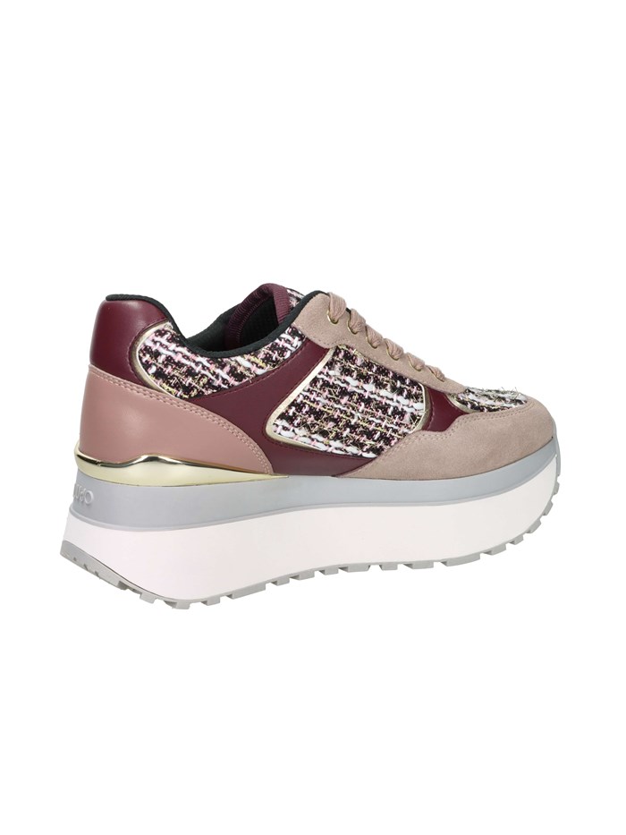 SNEAKERS BASSA MAXI WONDER PLUS 01 CIPRIA