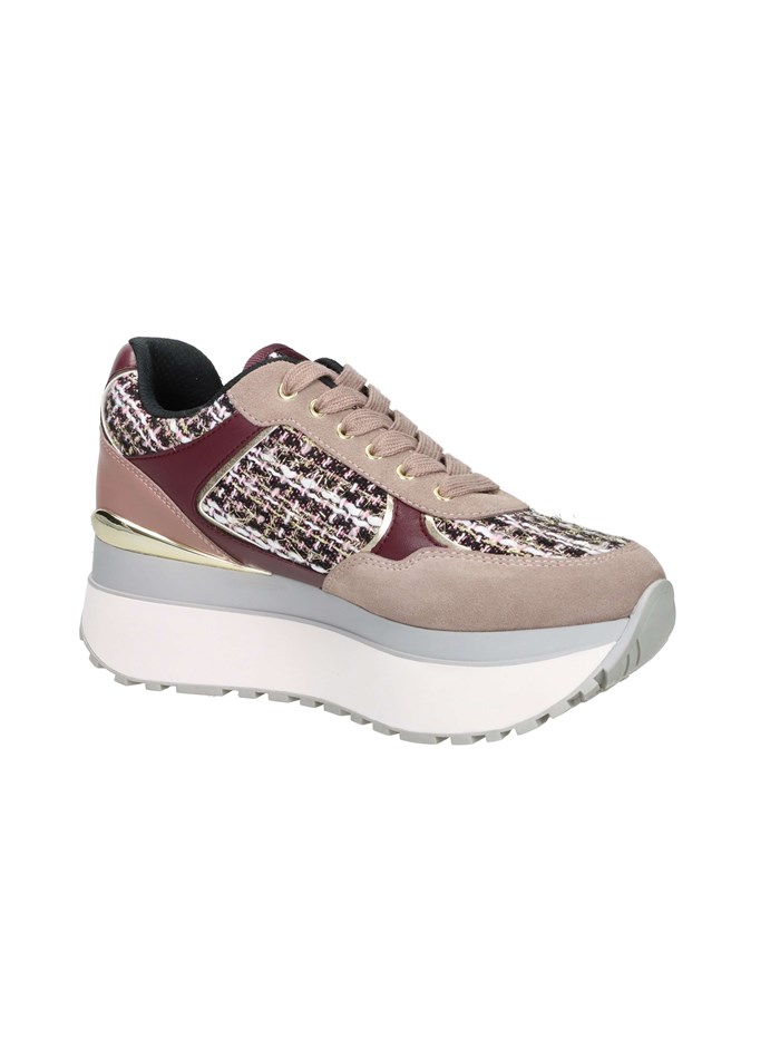 SNEAKERS BASSA MAXI WONDER PLUS 01 CIPRIA