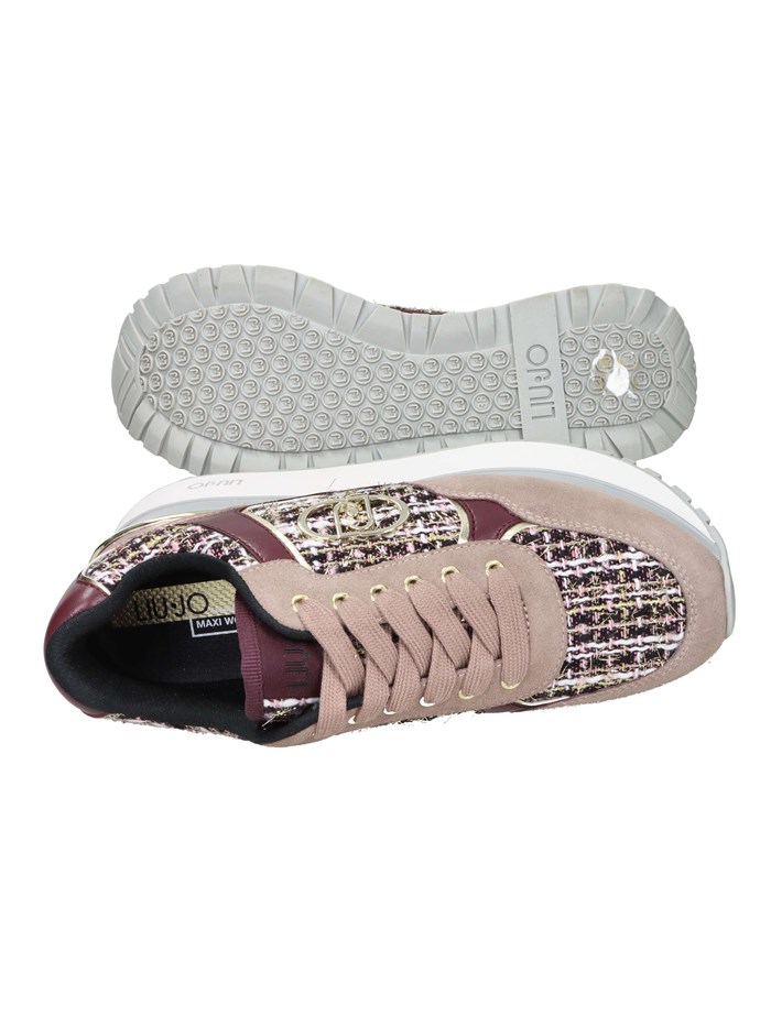SNEAKERS BASSA MAXI WONDER PLUS 01 CIPRIA