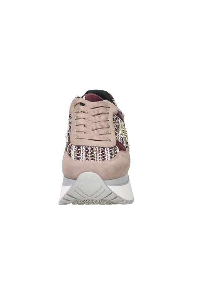 SNEAKERS BASSA MAXI WONDER PLUS 01 CIPRIA