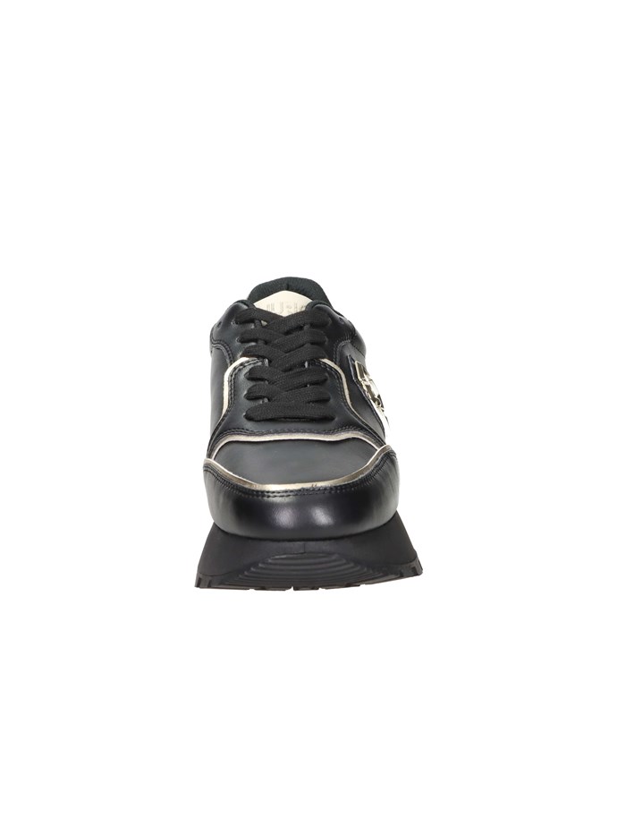 SNEAKERS BASSA AMAZING 25 NERO