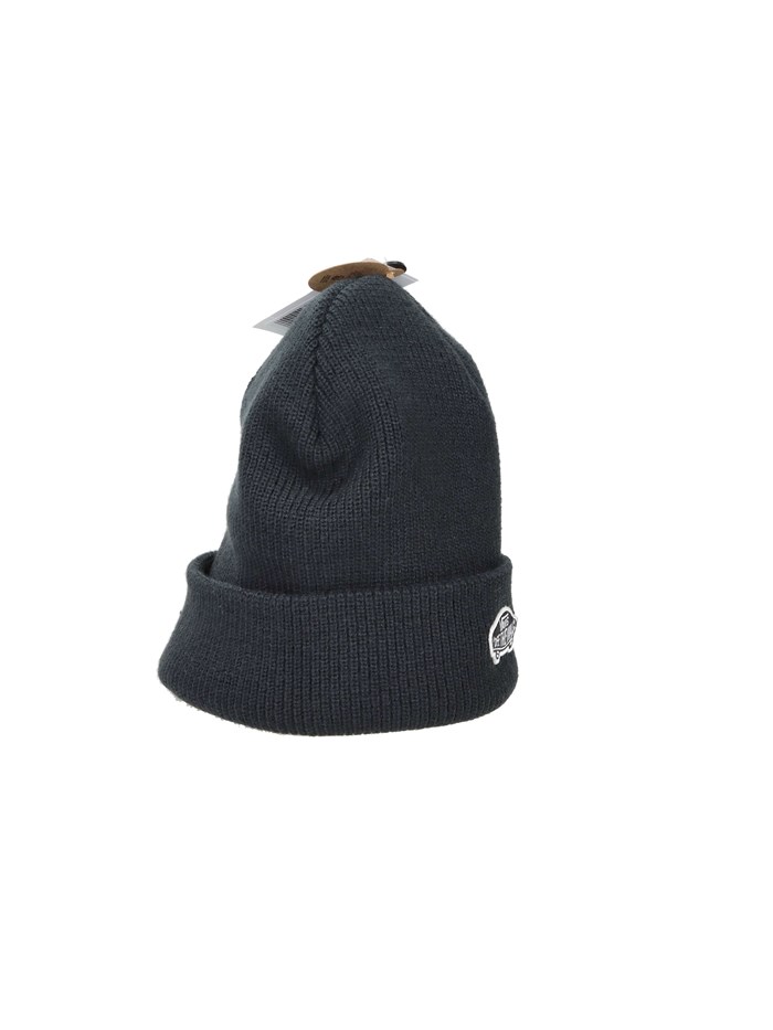 CAPPELLO A CUFFIA VN000Q1FBLK1 NERO