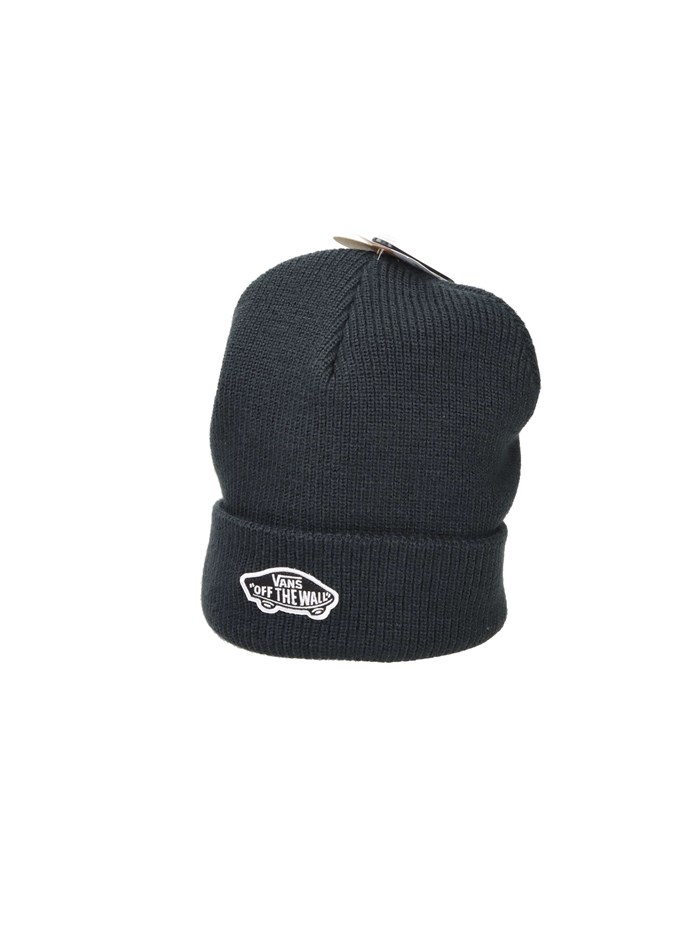 CAPPELLO A CUFFIA VN000Q1FBLK1 NERO