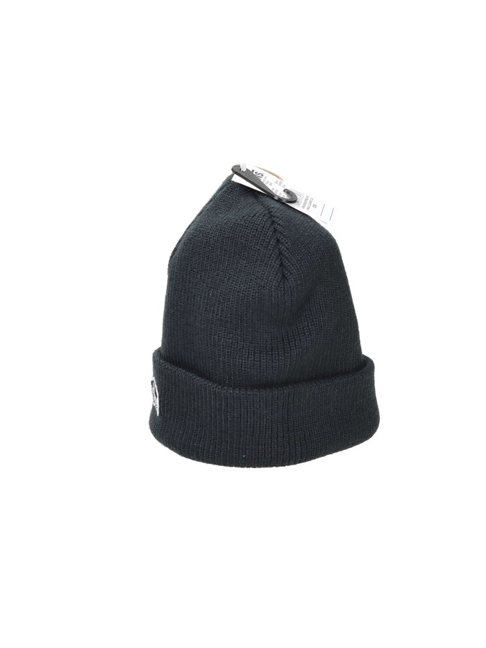 CAPPELLO A CUFFIA VN000Q1FBLK1 NERO