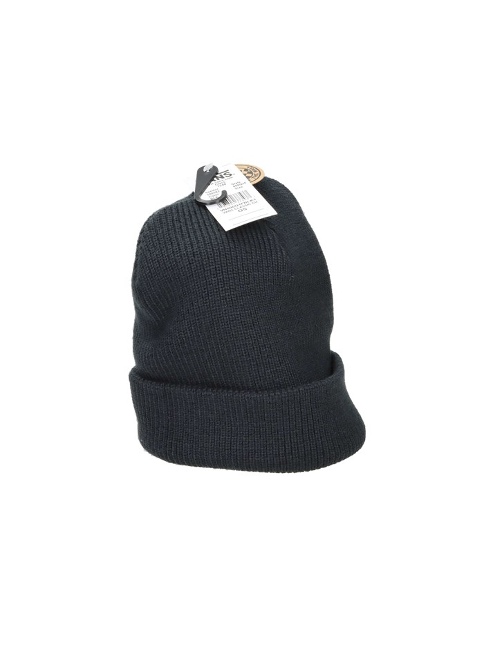 CAPPELLO A CUFFIA VN000Q1FBLK1 NERO