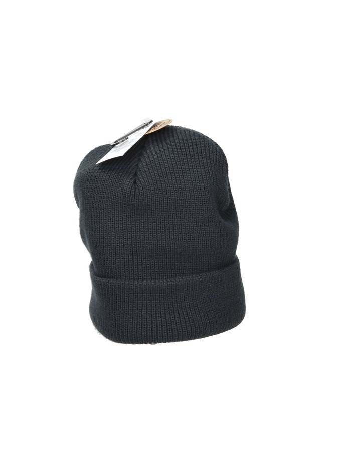 CAPPELLO A CUFFIA VN000Q1FBLK1 NERO