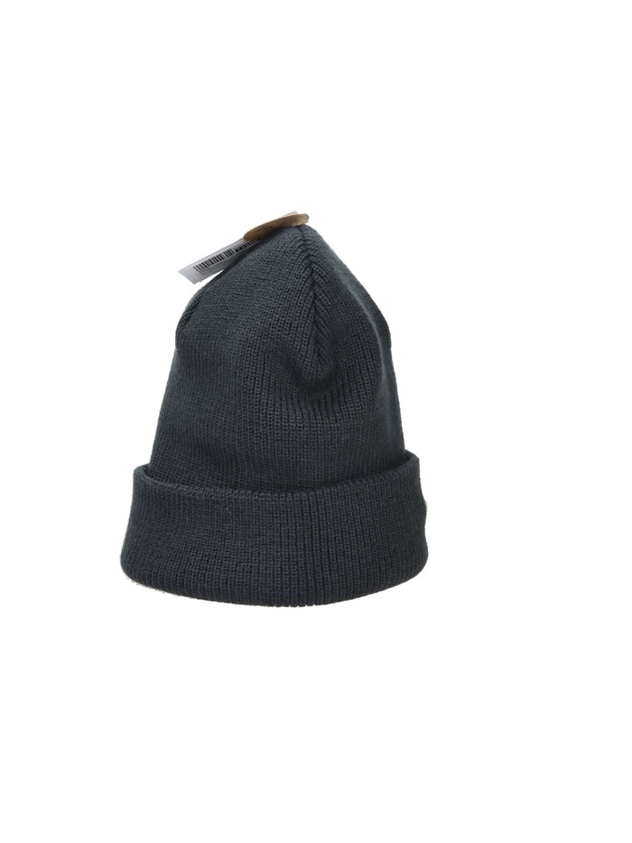 CAPPELLO A CUFFIA VN000Q1FBLK1 NERO