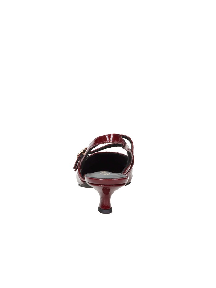 SLINGBACK 2-29508-45 BORDEAUX
