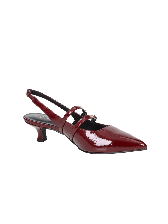 SLINGBACK 2-29508-45 BORDEAUX