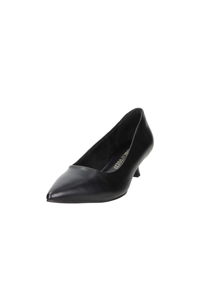 DECOLLETE' 2-22302-45 NERO