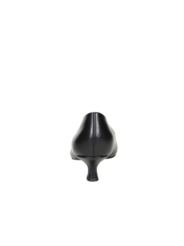 DECOLLETE' 2-22302-45 NERO