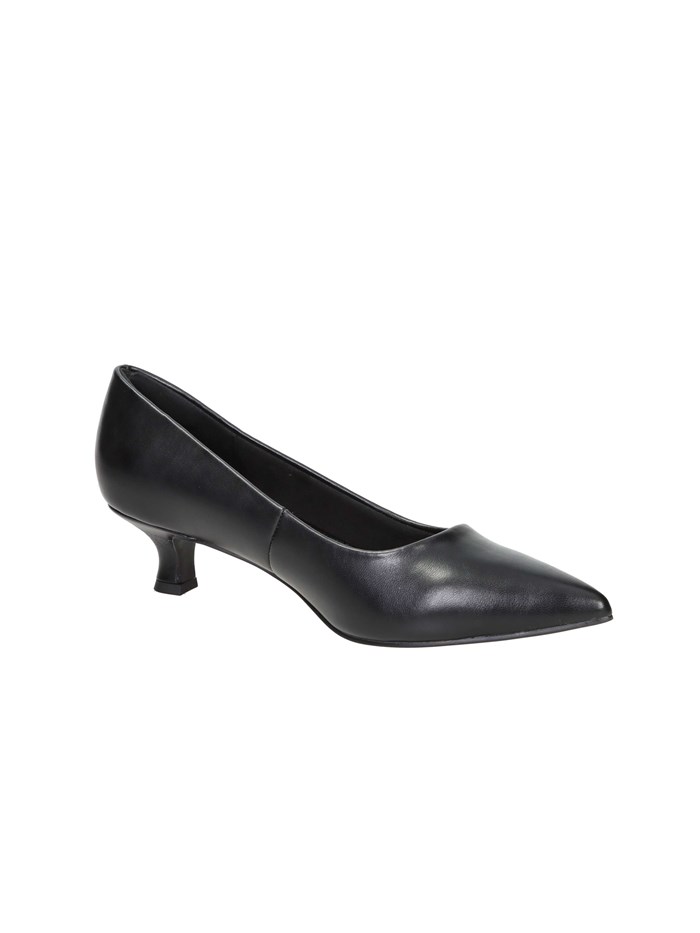 DECOLLETE' 2-22302-45 NERO