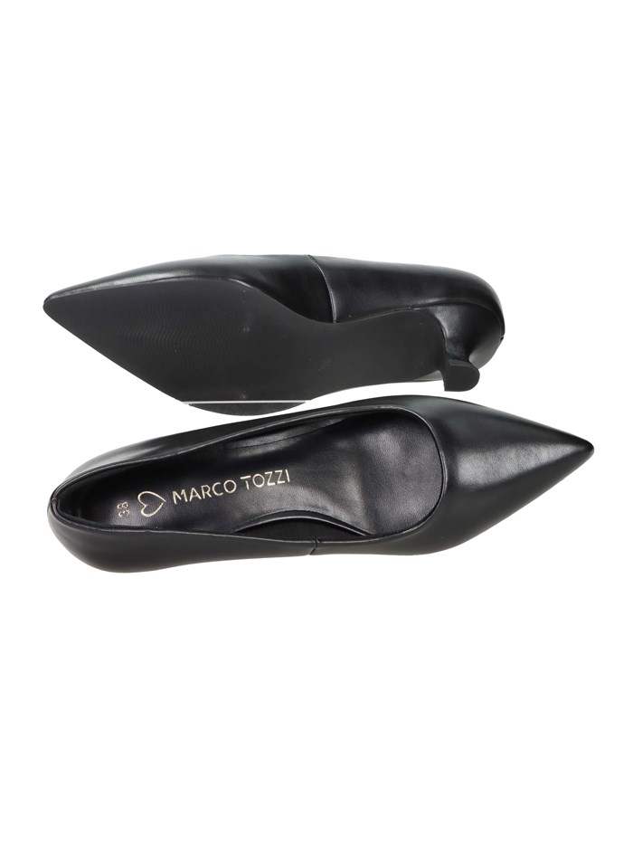 DECOLLETE' 2-22302-45 NERO