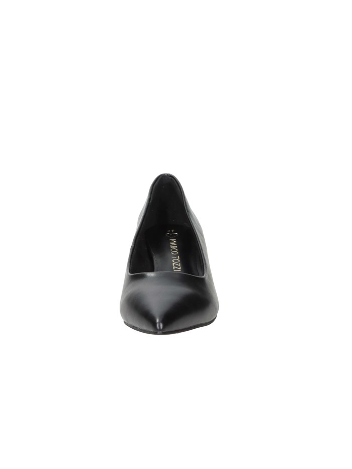 DECOLLETE' 2-22302-45 NERO