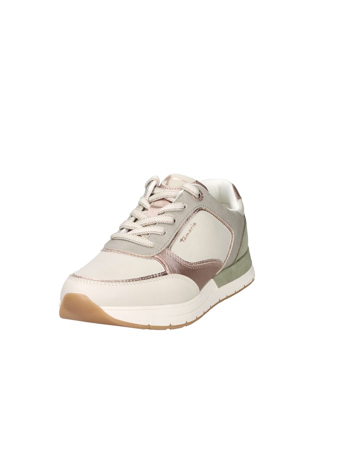 SNEAKERS BASSA 1-23768-45 PANNA