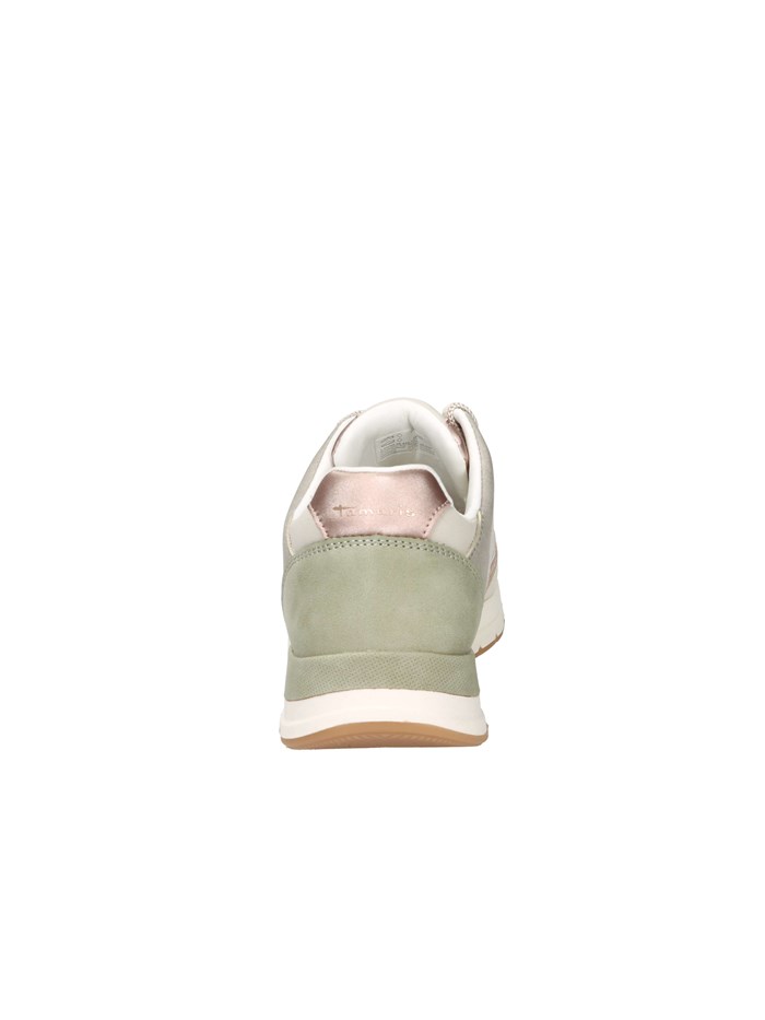 SNEAKERS BASSA 1-23768-45 PANNA