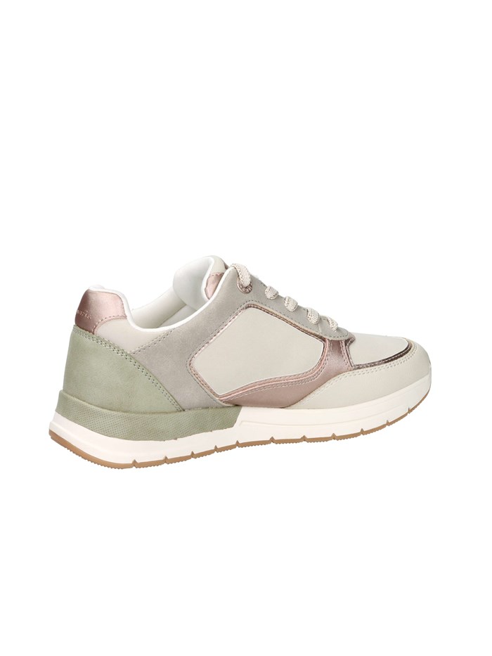SNEAKERS BASSA 1-23768-45 PANNA