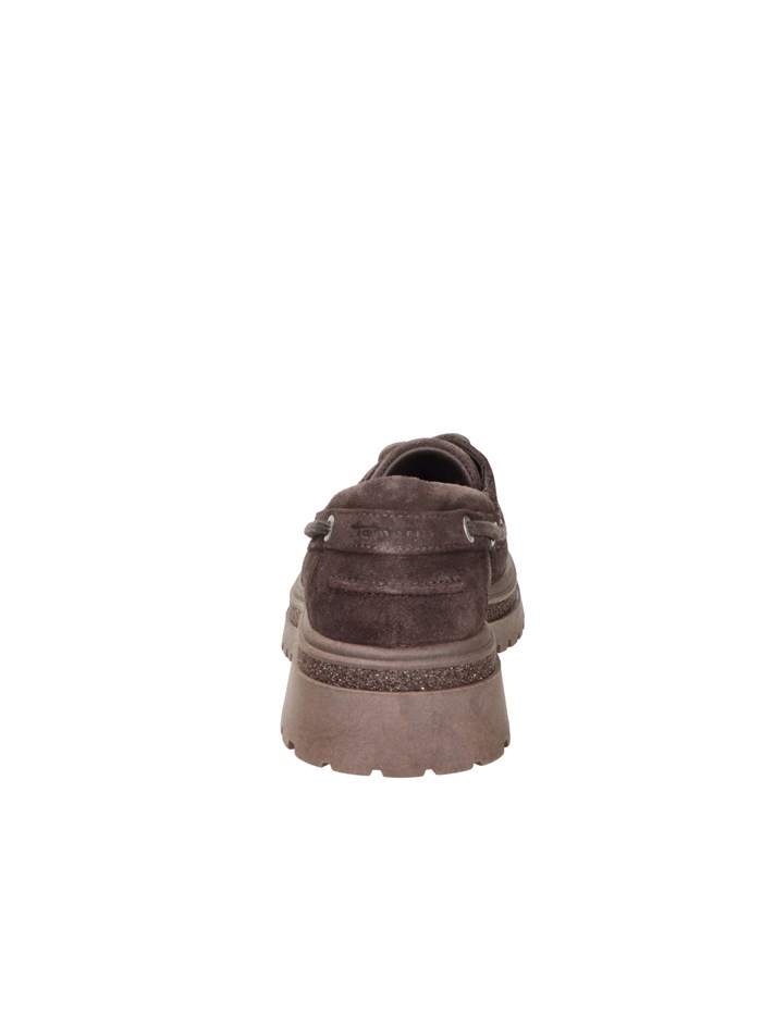 STRINGATA 1-23760-45 MARRONE