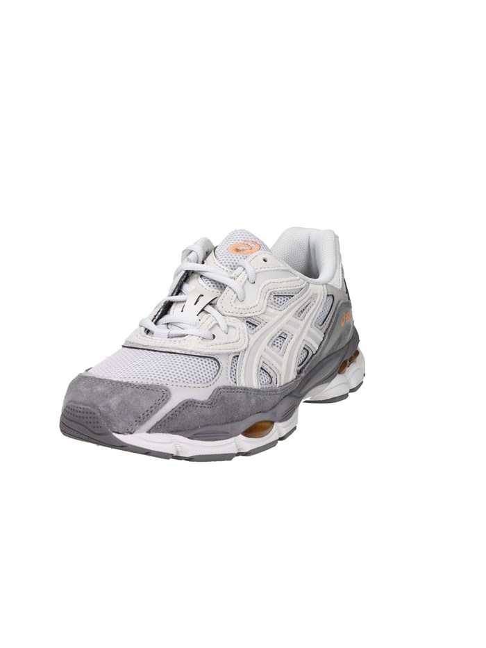 SNEAKERS BASSA 1203A383 GRIGIO