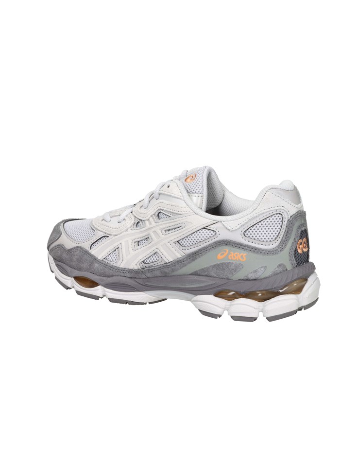 SNEAKERS BASSA 1203A383 GRIGIO