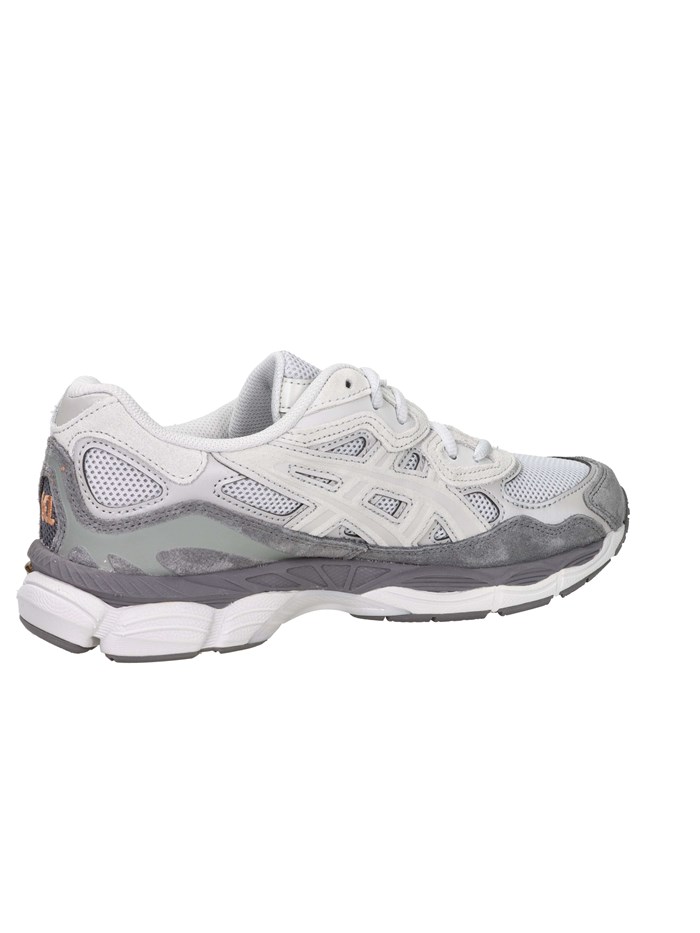 SNEAKERS BASSA 1203A383 GRIGIO
