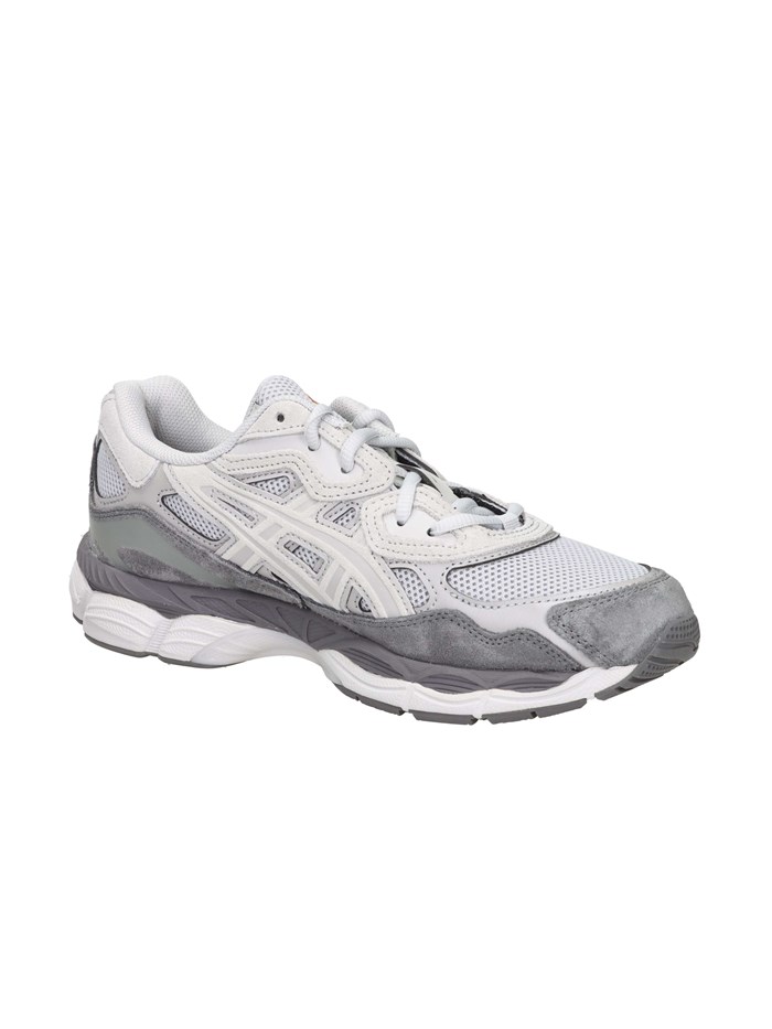 SNEAKERS BASSA 1203A383 GRIGIO
