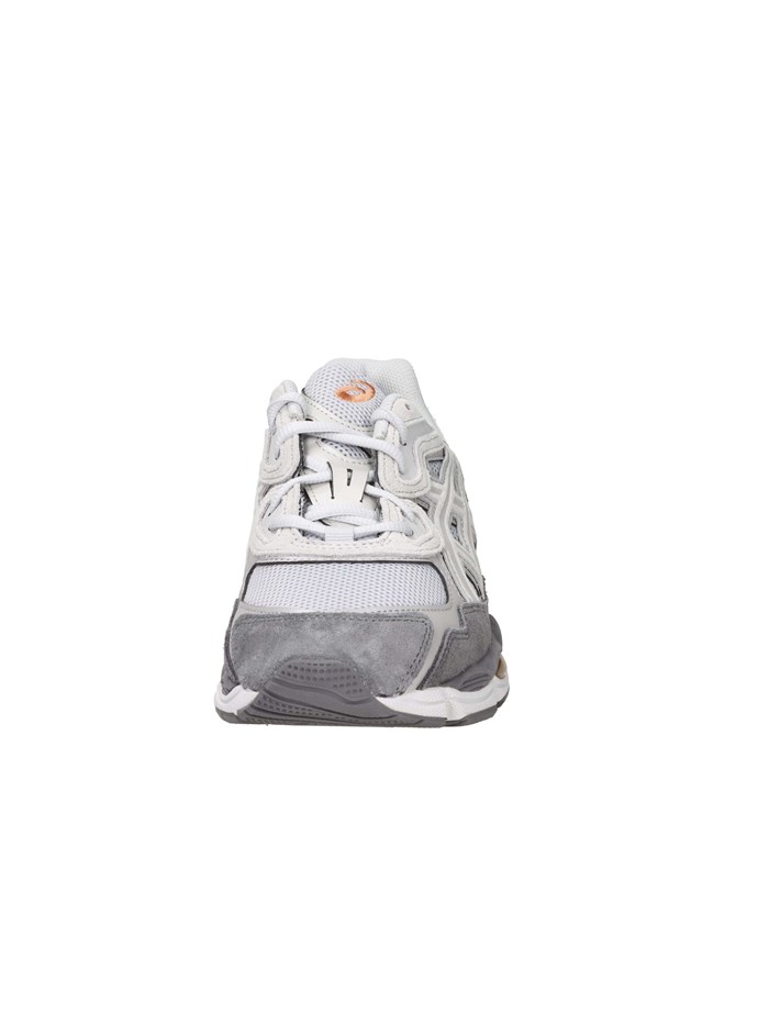 SNEAKERS BASSA 1203A383 GRIGIO