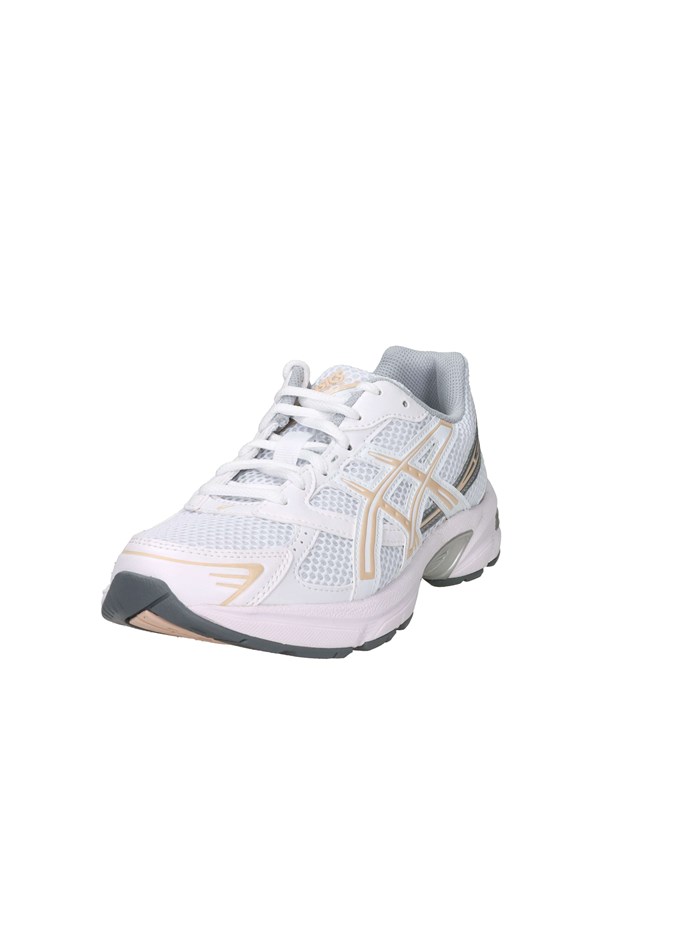 SNEAKERS BASSA 1202A164 BIANCO/ROSA