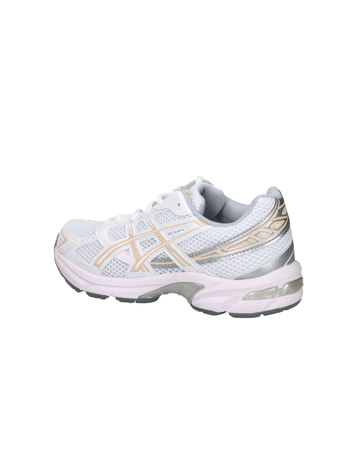 SNEAKERS BASSA 1202A164 BIANCO/ROSA