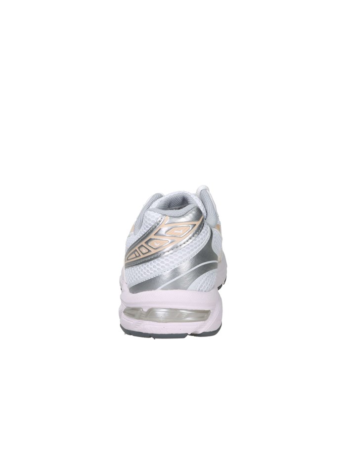 SNEAKERS BASSA 1202A164 BIANCO/ROSA