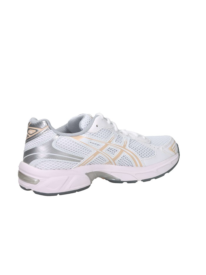 SNEAKERS BASSA 1202A164 BIANCO/ROSA