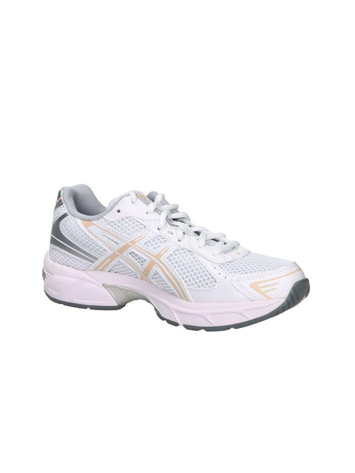 SNEAKERS BASSA 1202A164 BIANCO/ROSA