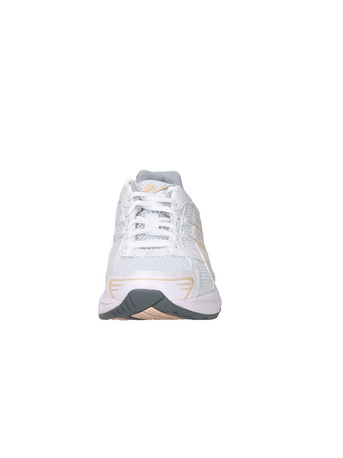 SNEAKERS BASSA 1202A164 BIANCO/ROSA