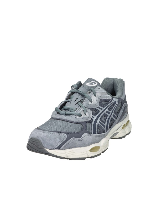 SNEAKERS BASSA 1203A739 GRIGIO