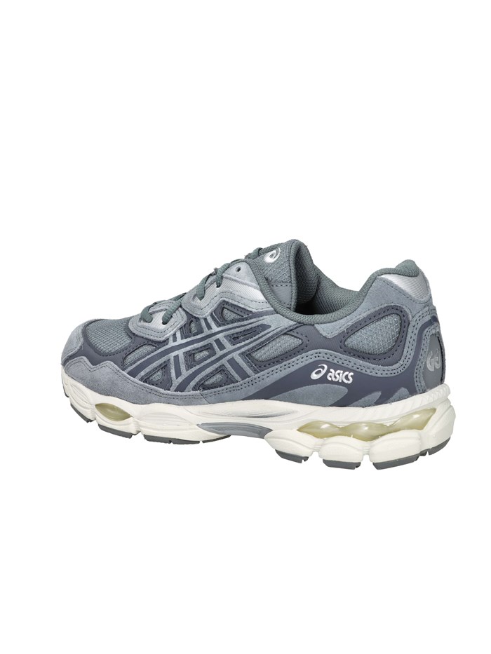 SNEAKERS BASSA 1203A739 GRIGIO