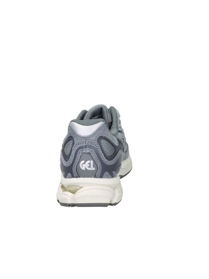 SNEAKERS BASSA 1203A739 GRIGIO