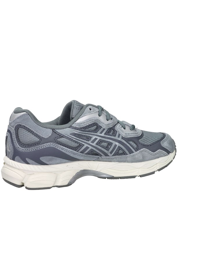SNEAKERS BASSA 1203A739 GRIGIO