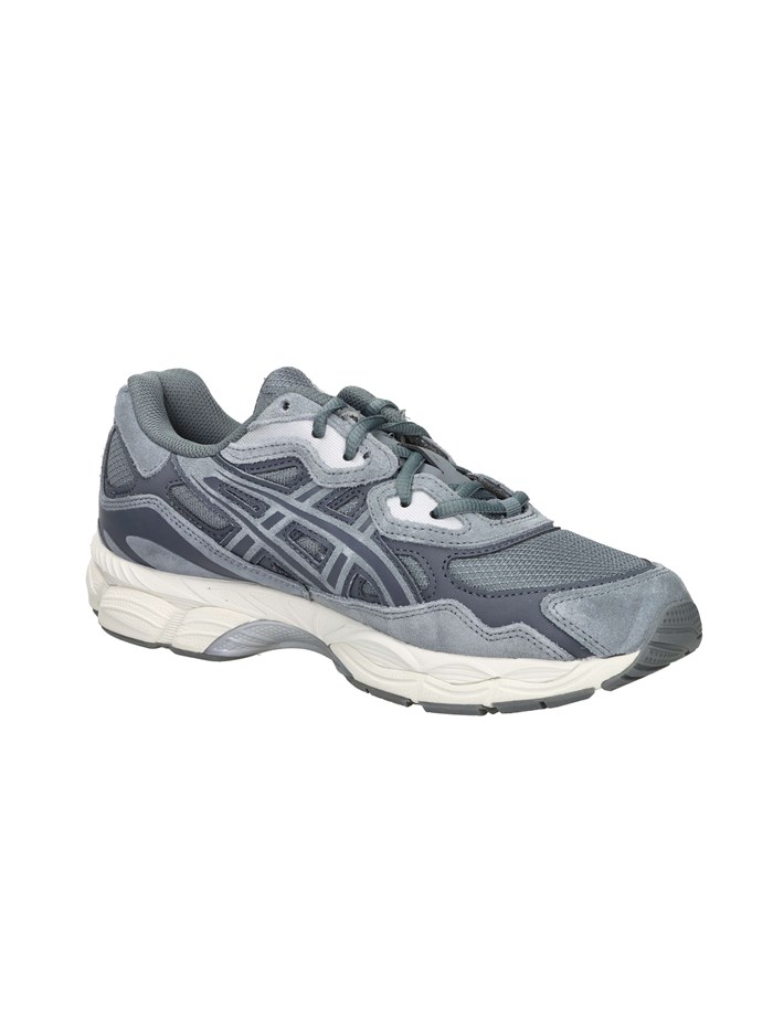 SNEAKERS BASSA 1203A739 GRIGIO
