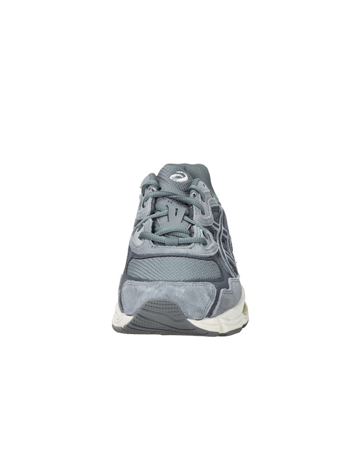 SNEAKERS BASSA 1203A739 GRIGIO