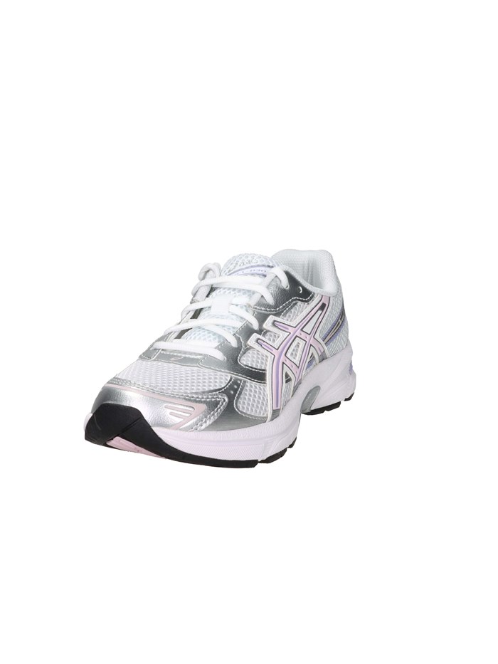 SNEAKERS BASSA 1204A169 BIANCO/ROSA