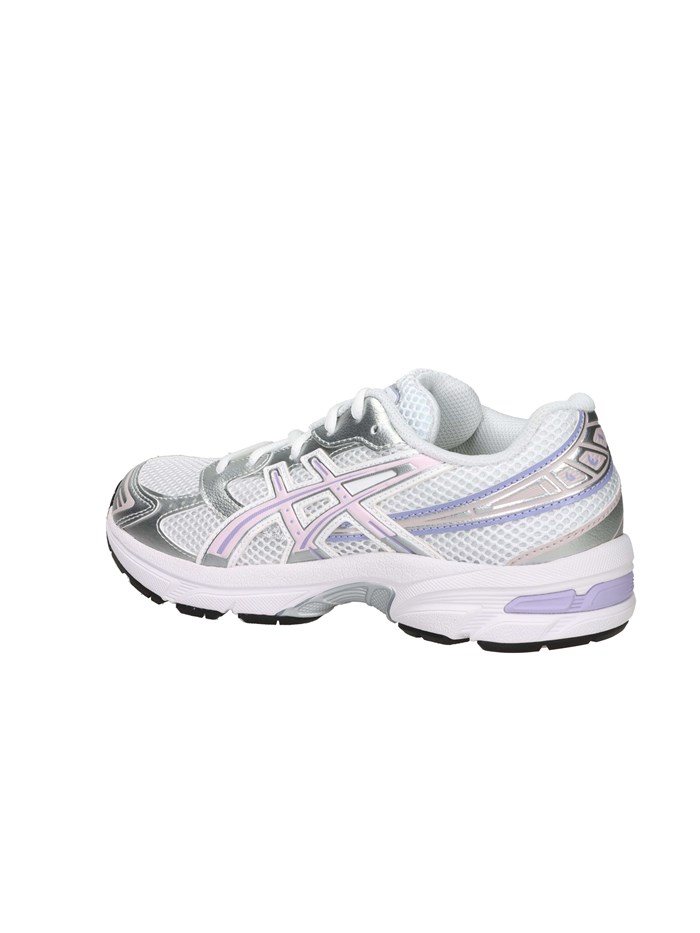 SNEAKERS BASSA 1204A169 BIANCO/ROSA