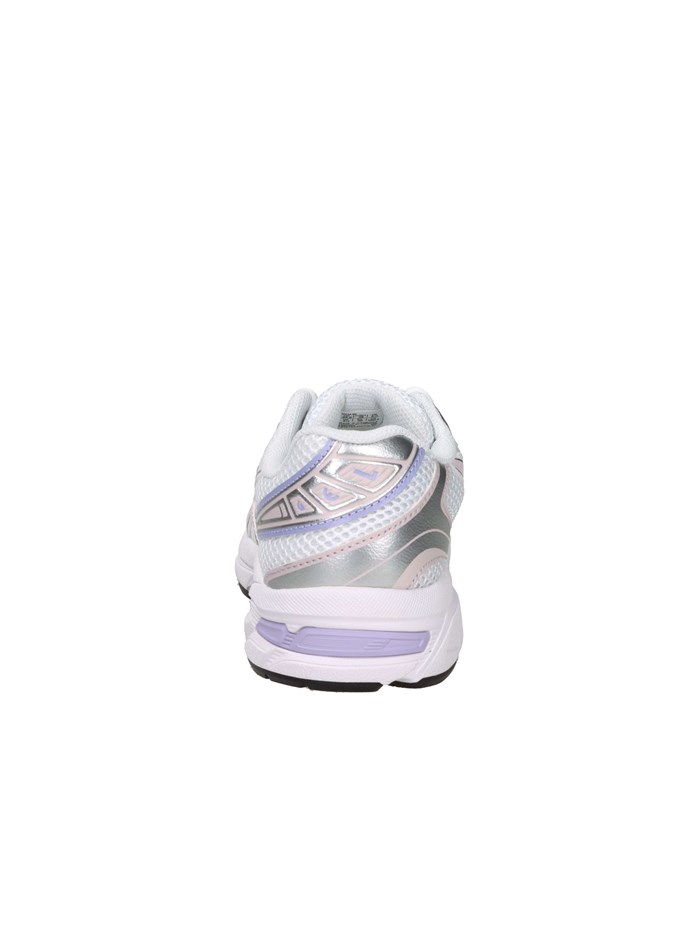 SNEAKERS BASSA 1204A169 BIANCO/ROSA