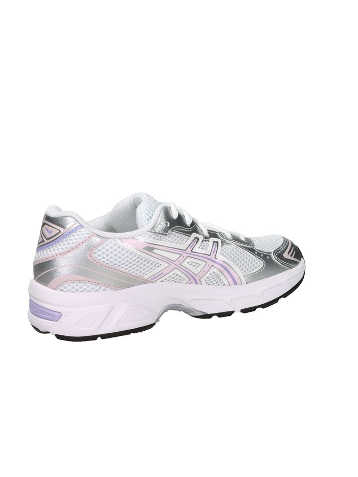 SNEAKERS BASSA 1204A169 BIANCO/ROSA