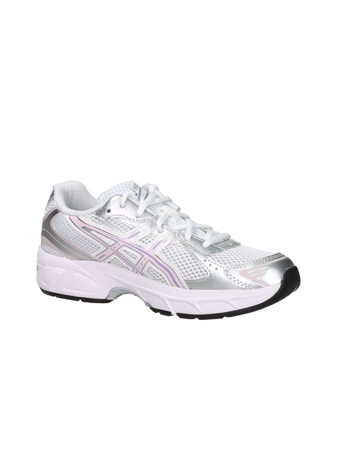 SNEAKERS BASSA 1204A169 BIANCO/ROSA