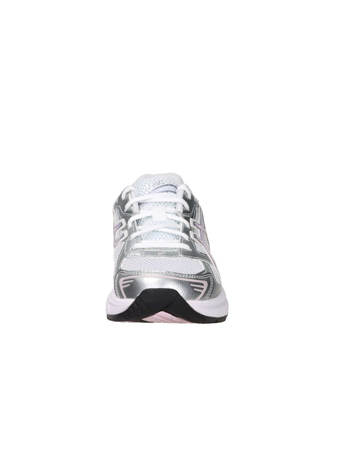 SNEAKERS BASSA 1204A169 BIANCO/ROSA